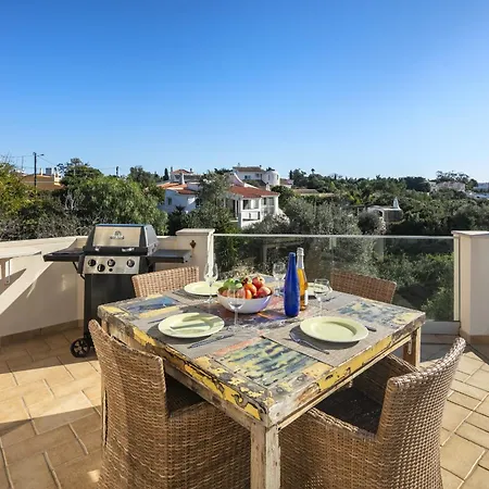 Rosati Villa *
