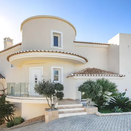 Villa Rosati *