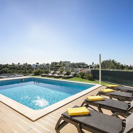 Rosati Villa