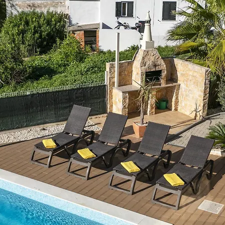 Rosati Villa *