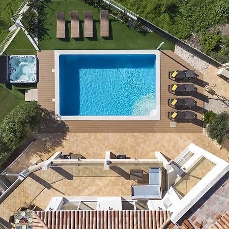 Rosati Villa *