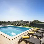 Rosati Villa