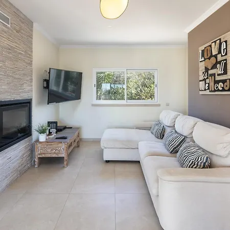 Rosati Villa Carvoeiro (Lagoa)