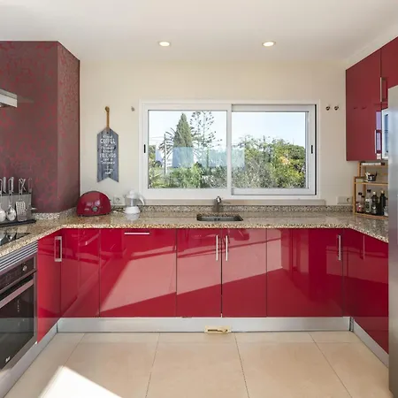 Rosati * Carvoeiro (Lagoa)