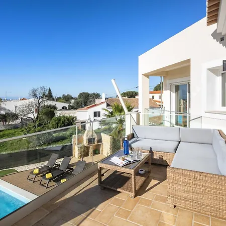 Rosati * Carvoeiro (Lagoa)