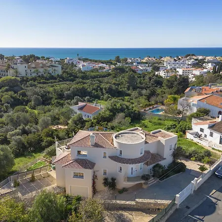 Rosati * Carvoeiro (Lagoa)