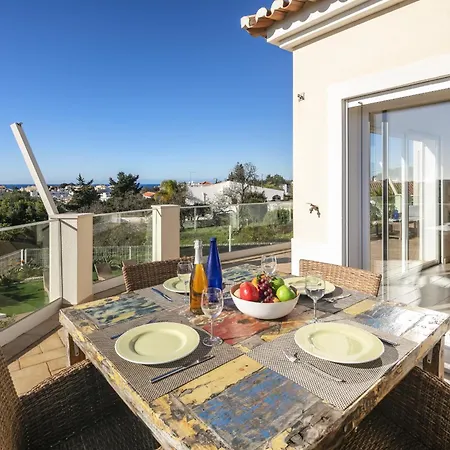 Rosati Villa Carvoeiro (Lagoa)