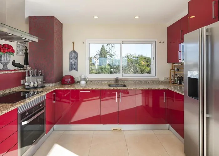 Rosati * Carvoeiro (Lagoa)