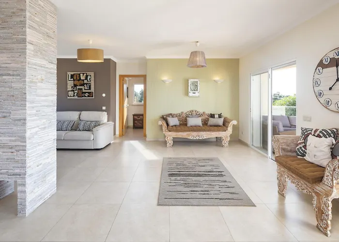 Rosati Carvoeiro (Lagoa)