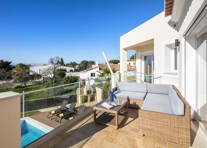 Rosati * Carvoeiro (Lagoa)