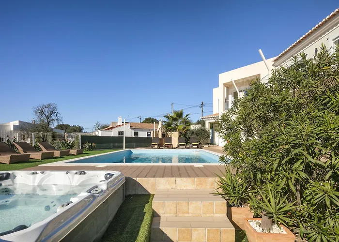 빌라 Rosati 카르보에이루