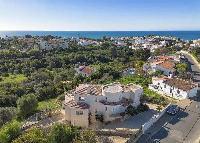 Rosati * Carvoeiro (Lagoa)