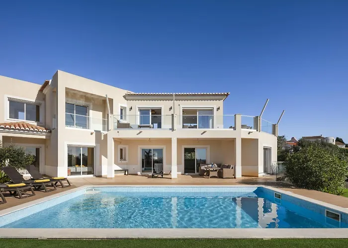 Rosati Carvoeiro (Lagoa)