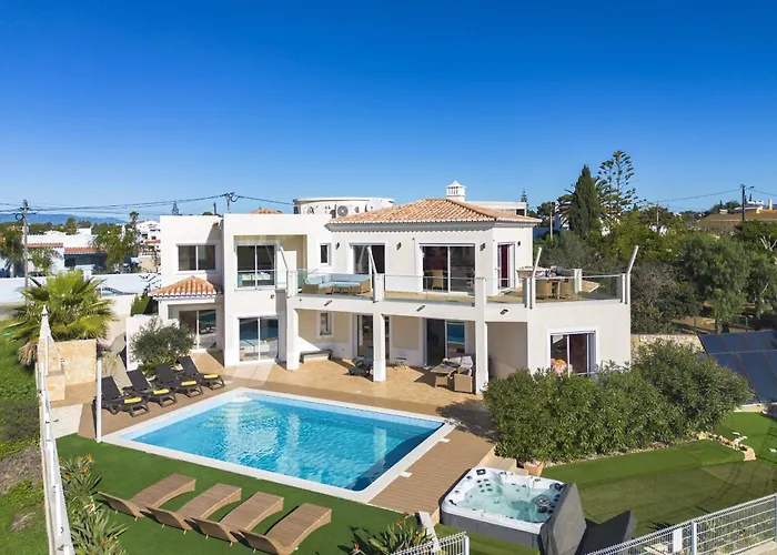 빌라 Rosati 카르보에이루